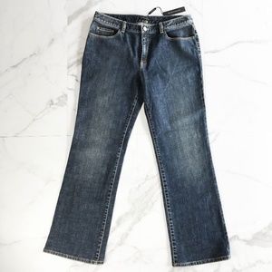 Elie Tahari "Nicola" Jeans - Women's Size 12